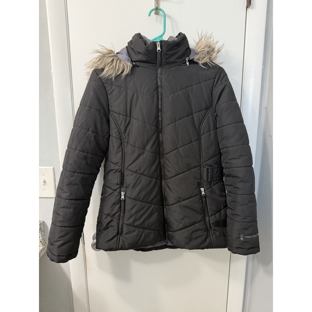 Free Country Women's Unstoppable II Poly Air Touch Jacket